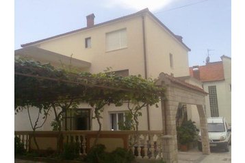 Хърватска Privát Okrug Gornji, Екстериор